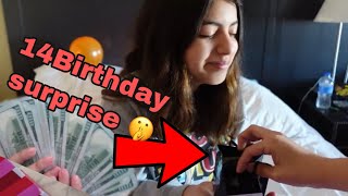 GIVIN MY LITTLE SISTER 2K $$$$ UPFRONT ... PRANK *MUST SEE*