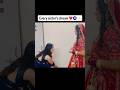 Sister duty: Nazar utarna ❤️🧿☺️#shortsvideo #viral #wedding #trending #emotional #shorts