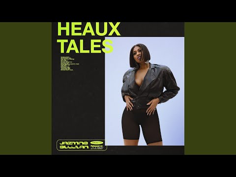 The Other Side - Jazmine Sullivan