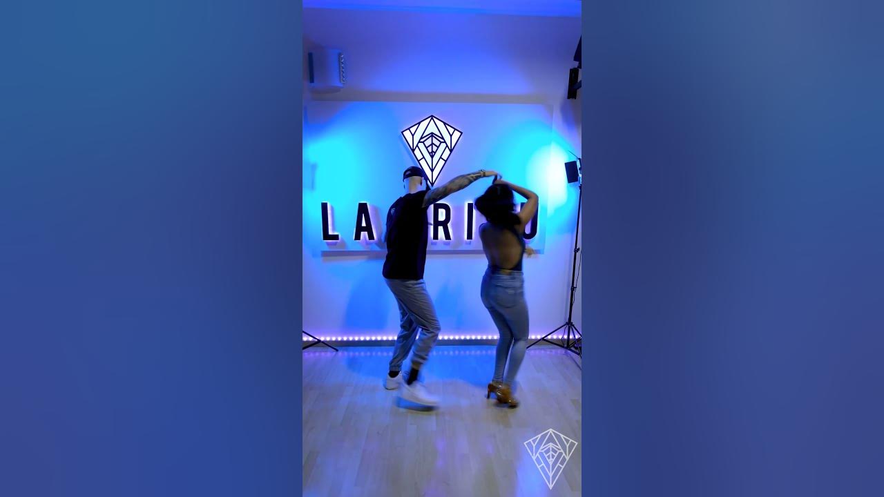 Ricky Campanelli - Buscando la verdad. FIGURA SALSA