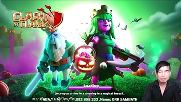 Who Can Destroy This Base? Part - 1 | Impossible Base Vs 100 Every Troops | Elixir Troops