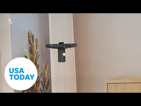 Ring launching new home security camera in the form of a drone | USA TODAY