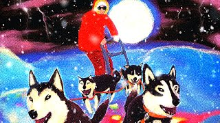 Wintertime - How Do U Feel Visual ❄️