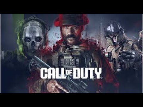 Call of duty time ! - YouTube