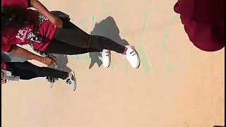 FLASH MOB | DYNAMECHS 2K19| JNTUA