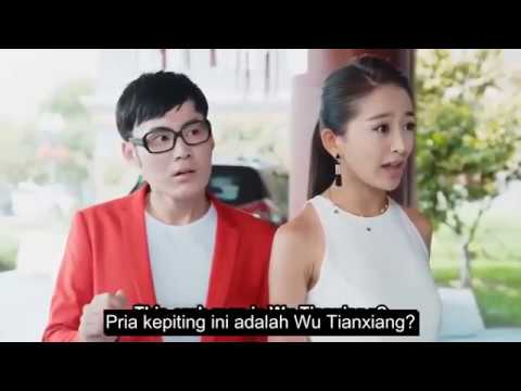 Awalnya Jahat Berakhir Romantis Film Drama Cina Terbaru 2020 Subtitle Indonesia HIGH