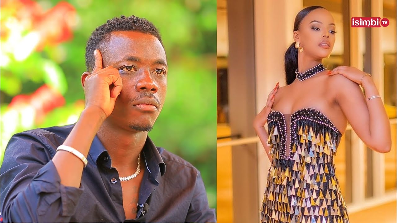 REKA MVUGE IKI KINTU NDUHUKE|Umuntu wese wanyise IMBWA NDAMUSHIMIRA|Kuri Miss MUTESI JOLLY|Gafaranga