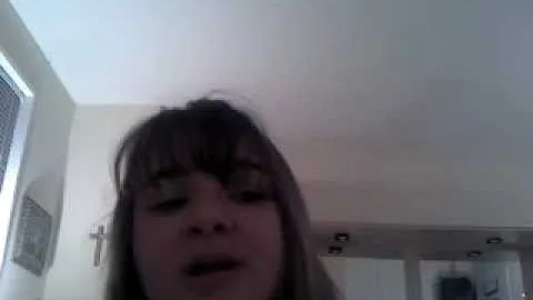 Danielle Reinhart- Turning Tables (Cover)