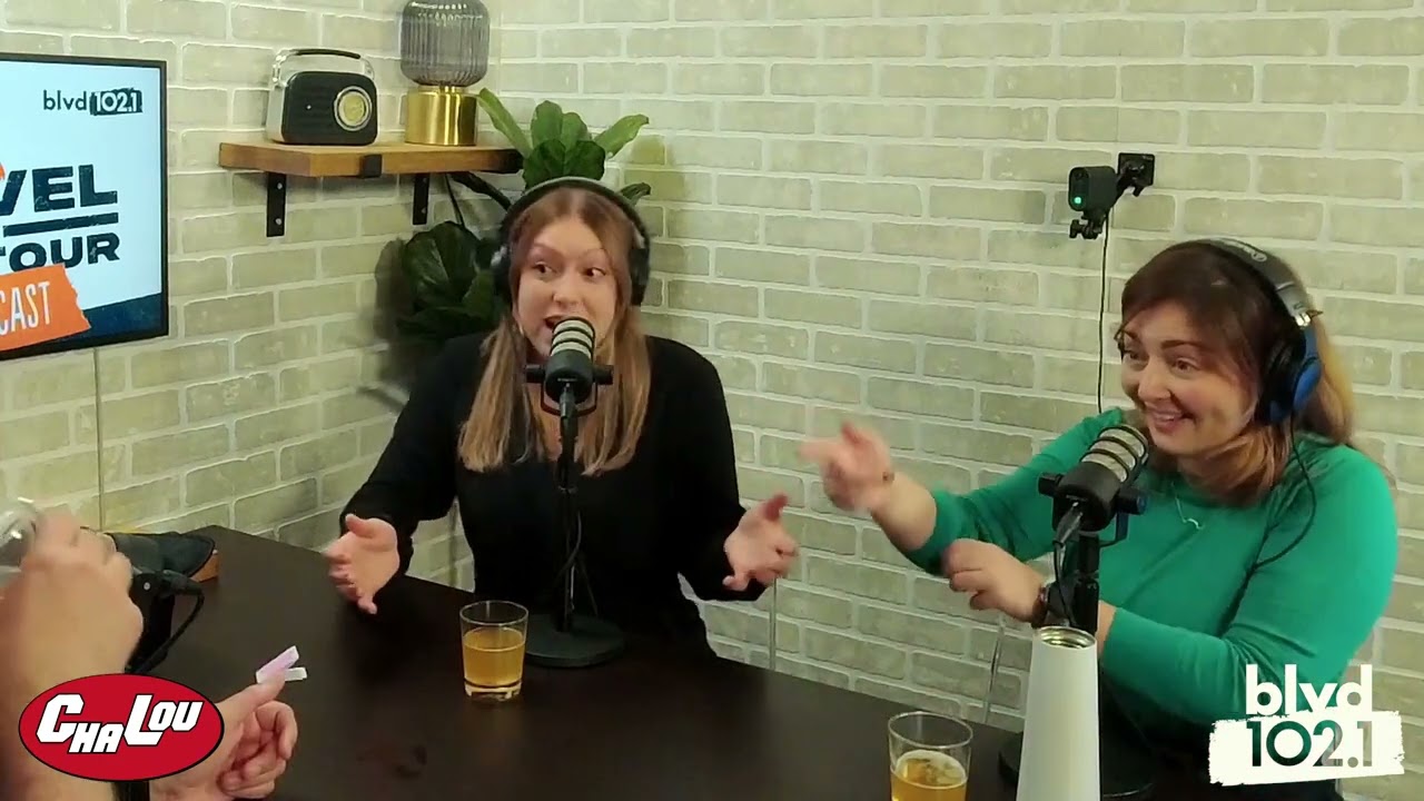 Gravel dans le retour le podcast