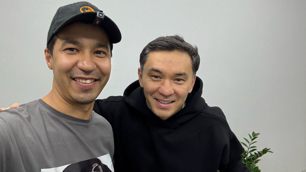 Стригу Сына Валихана Тена 💇🏻‍♂️🔥💪🏼