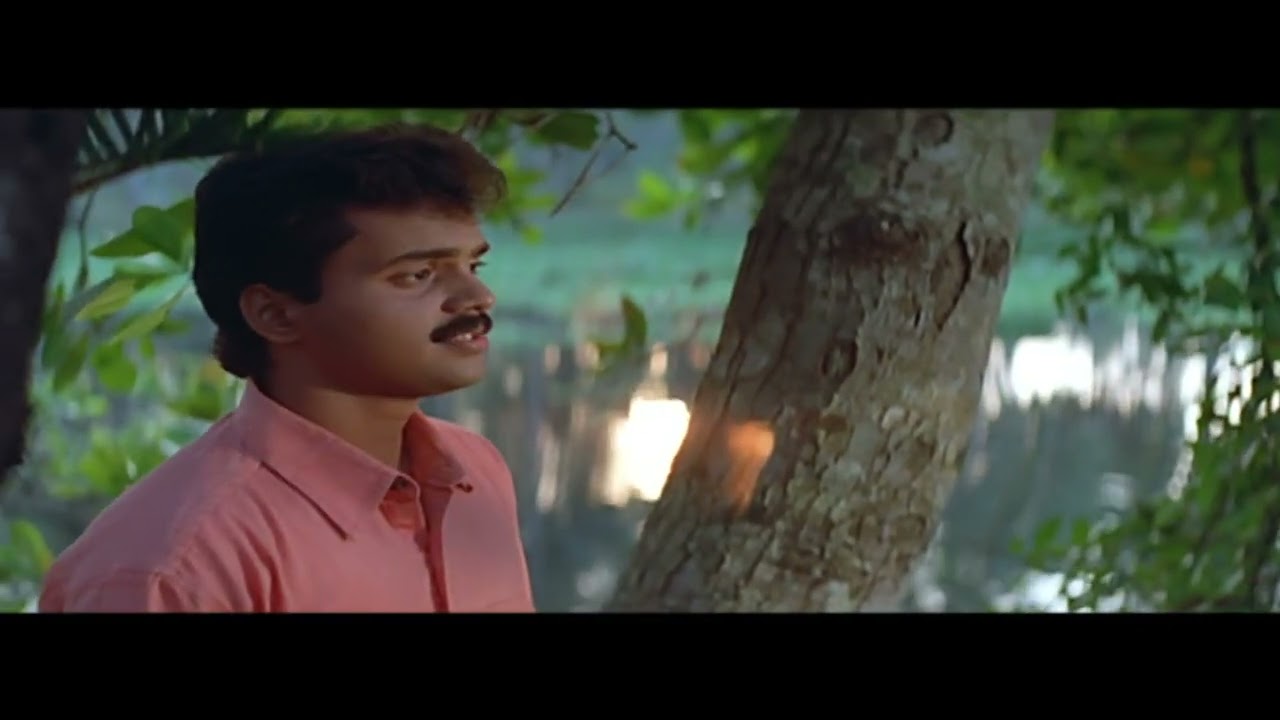 Oh Priye Aniyathipraavu  Malayalam Evergreen Film Song  K J Yesudas  Shalini  Kunchacko Boban
