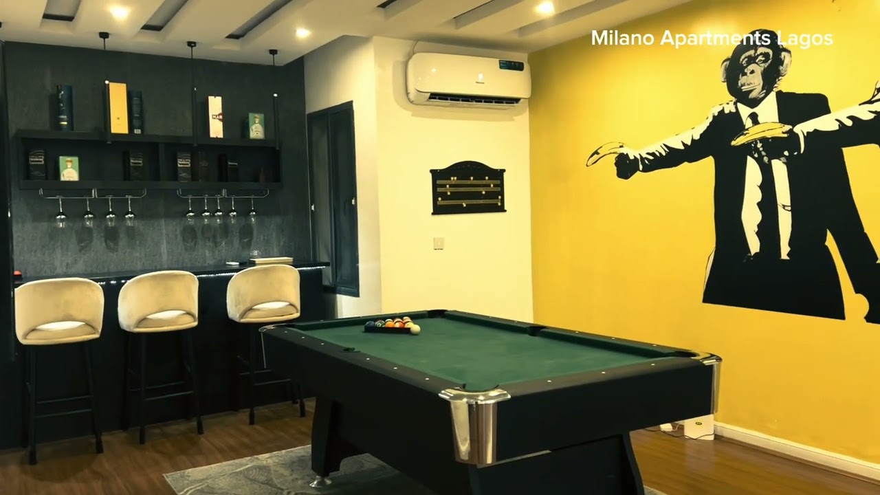 Milano Luxury Apartments