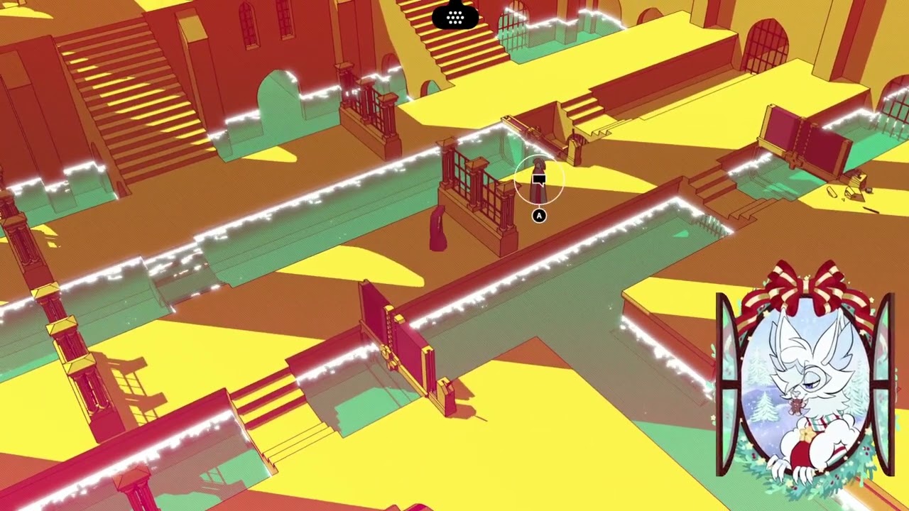 Chants of Sennaar Part 1