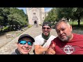 Rodada a yecapixtla y Tlayacapan
