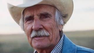 The Sad Reason Dennis Weaver Was Written off Gunsmoke