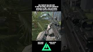 Delta Force Warfare 불가능에 가까운 대공 견제 Why Is Anti-Air This Bad?