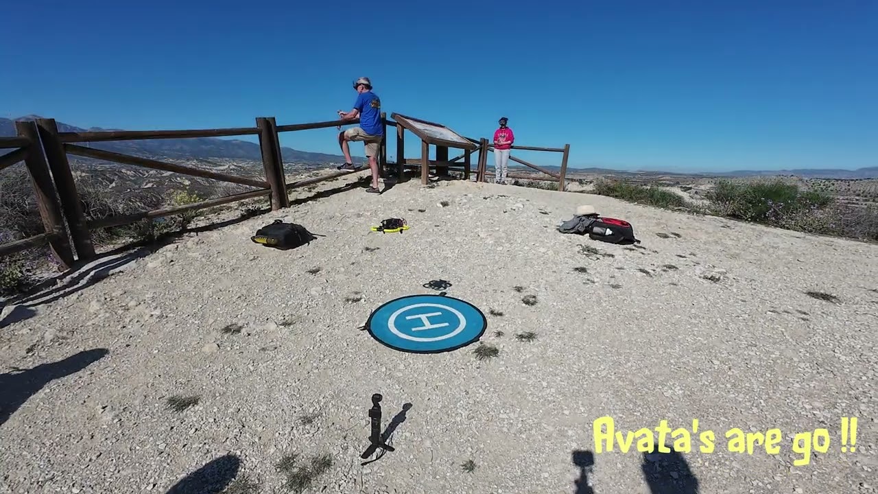 GEBAS BADLANDS FEBRUARY 2026