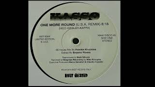 Kasso | One More Round (86 House Mix) - YouTube
