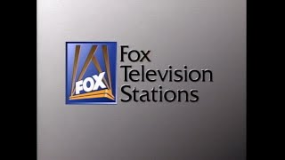 Nickelodeonfox Television Stationsviacom 1988