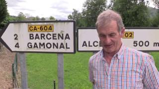 El silencio de un pueblo | Bárcena de Toranzo | 29.6.2020