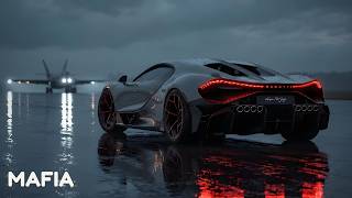 Supercars & Trap | Broken Angel Rhythm Remix Version China