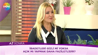 Zahide Yetişle 145.Bölüm 24 Haziran 2016