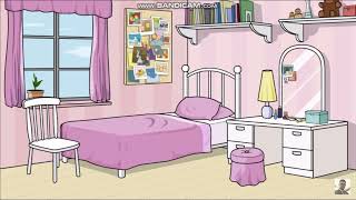 Dolphin Bites His Little Sister Marie And Gets Geounded