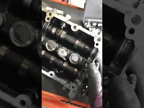 opel combo, fiat doblo&grande punto 1.3 td multijet-timing chain replacement