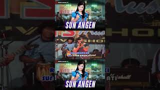 Sun Angen miams sunangen short anekasafaritv albumlawas dangdut musikstory lagulawas