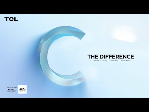 2023 TCL C Series | LIhat Perbedaannya - Resolusi Gambar