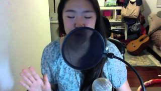 Seo In Guk - Bomtanaba Cover (서인국 - 봄타나바)