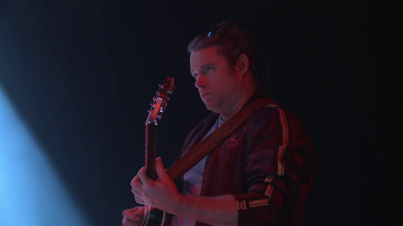 The Disco Biscuits - 11/17/2019 - The National, Richmond, VA