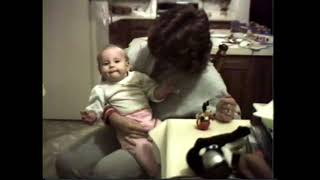 19871023 200th Day 1st Word