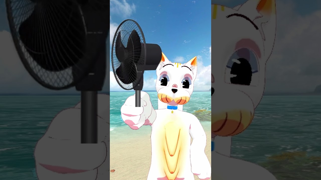 SENTI CALDO VERO?