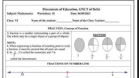 class-6|Doe maths worksheet-18|English medium|Date-6/9/21‎@maths solutions with Rose ma