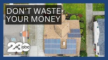 Werkelijke kosten van zonnepanelen | VERSPIL UW GELD NIET