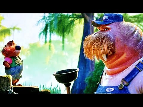 ZOOTOPIA 2 