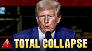 Trumps Iran Plan Collapses As Pentagon Scrambles For Answers