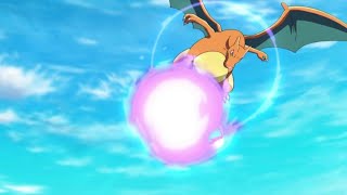 Evolution of Dragon Rage Attack               #pokemon #evolution #dragonrage #attack #youtubevideo