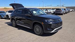 2026 Volkswagen Tiguan 2 0T S NV Las Vegas Henderson North Las Vegas Boulder City St George