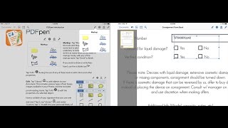 Best iPad Apps To Store and Manage PDFs screenshot 3