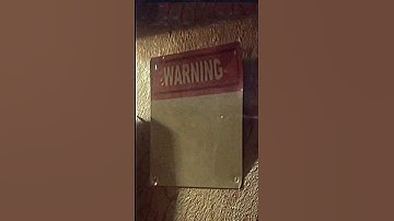 Now I’m curious #shorts #meme #warning #voiceover #voiceactor #memes #vo #va #platform #sign #edge