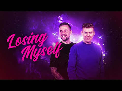 Ruthless & Crude Intentions – Losing Myself (Official Audio)