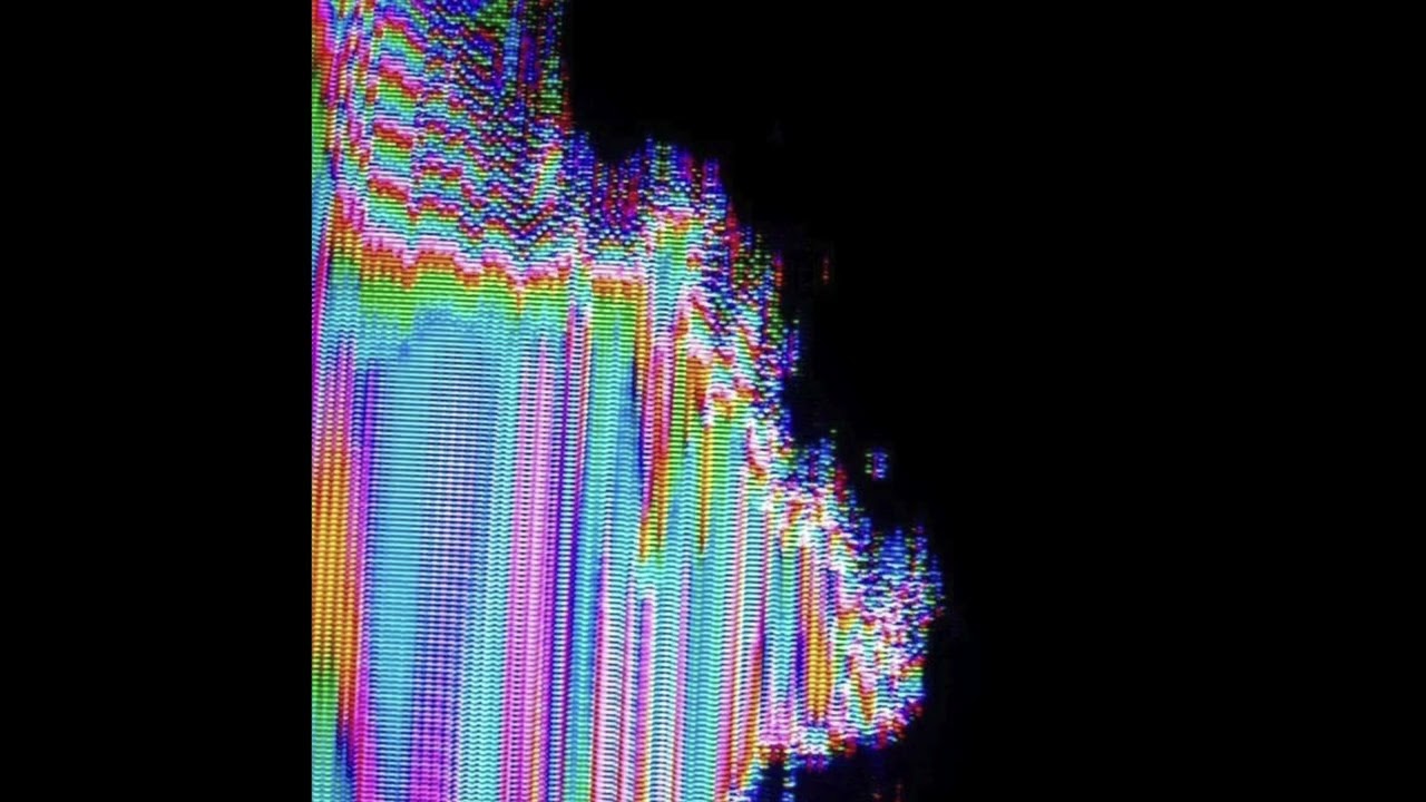 Olaf Bars - Dead Pixel (Official Audio)