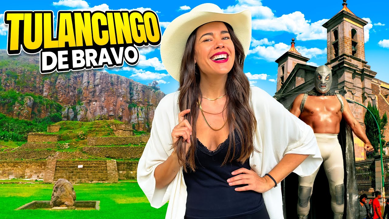 ¡7 cosas en TULANCINGO que cambiarán tu idea del lugar!