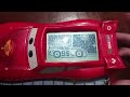 Vtech Cars 2 Lightning Mcqueen Laptop Learn N Go Full Overview Video 