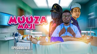 MUUZA MAJI [113]