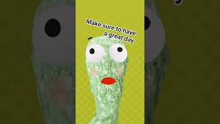 have a good weekend for no school and have a great day