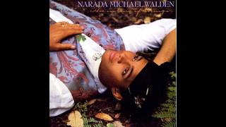 Narada Michael Walden  - The Nature Of Things  (Funk.1985)