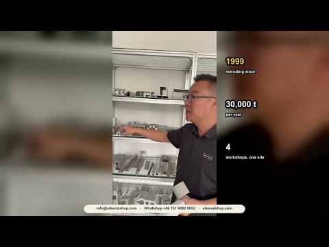 两万套模具做细密散热齿